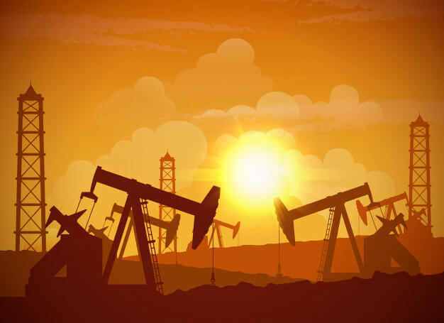 El Petróleo, Invertir en Commodities
